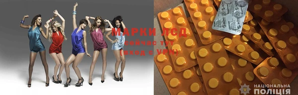 дмт Липки